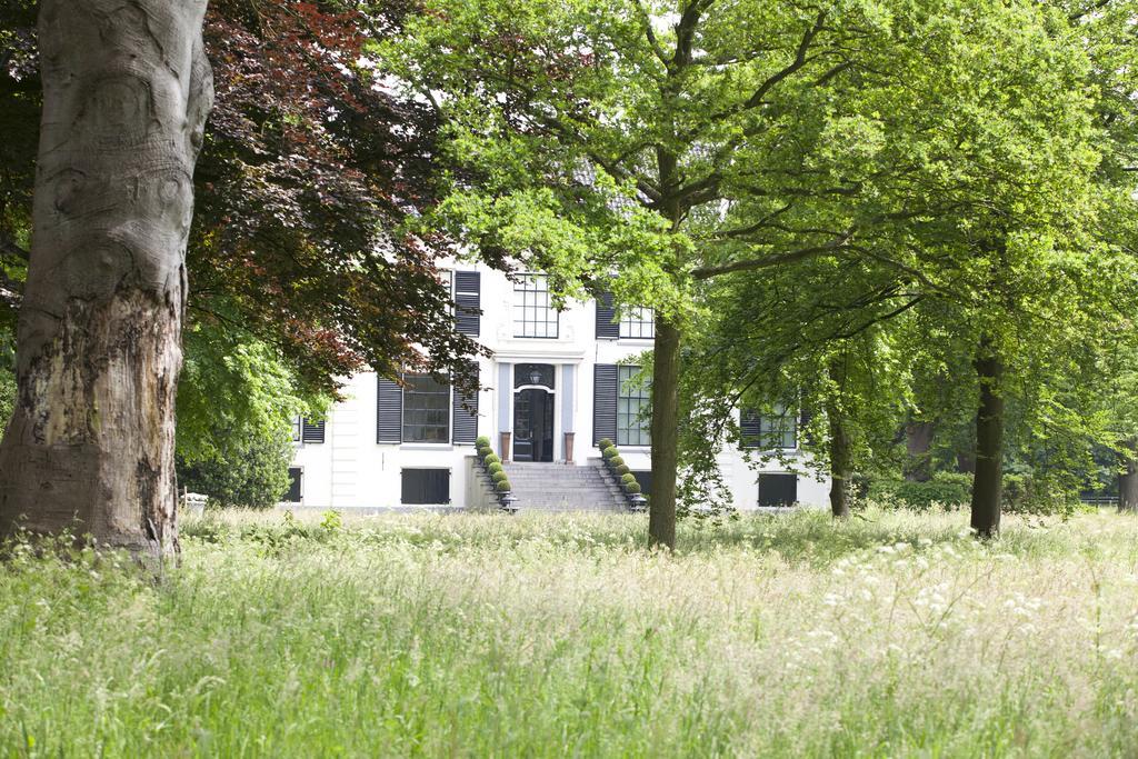 Landgoed Waterland Velsen Zuid Bagian luar foto