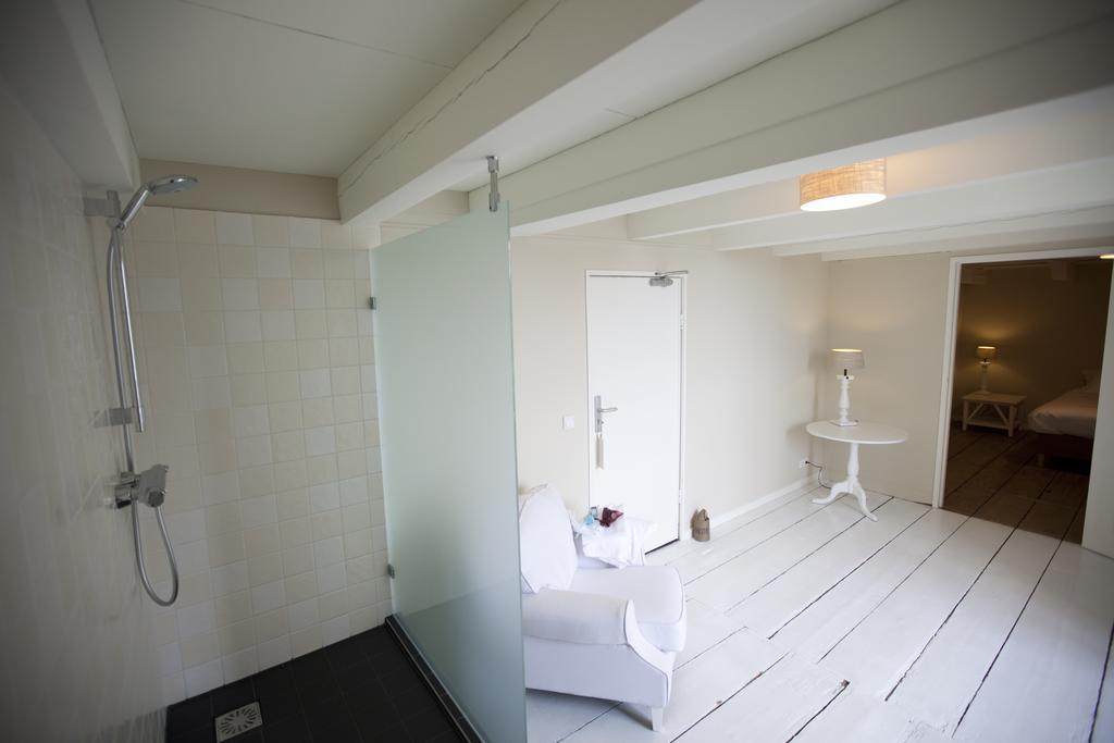 Landgoed Waterland Velsen Zuid Ruang foto